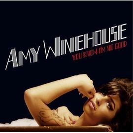 You Know I'm No Good Pt.1 - Cd-Single