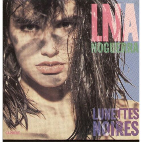 Lunettes Noires