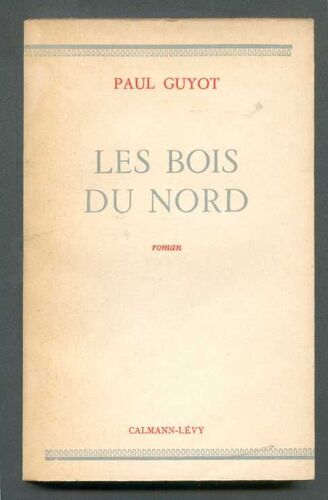 Les Bois Du Nord