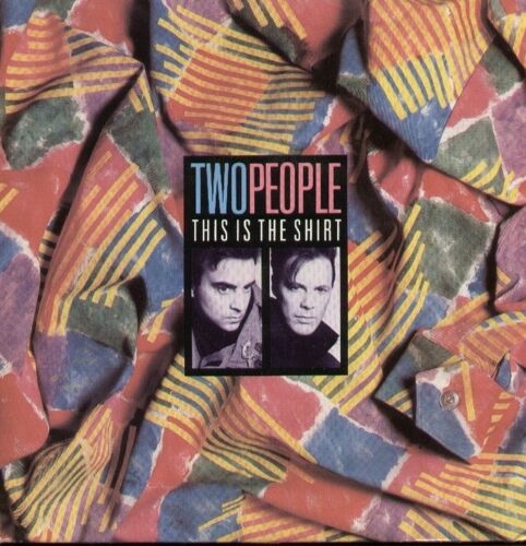 This Is The Shirt  -  People In Love (Never Have Much Fun)