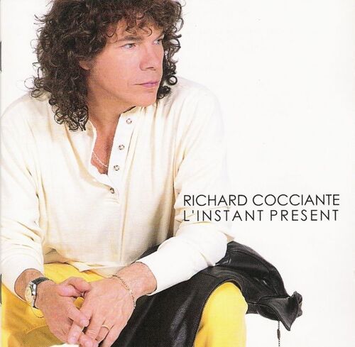 L'instant Présent (Remix 97)