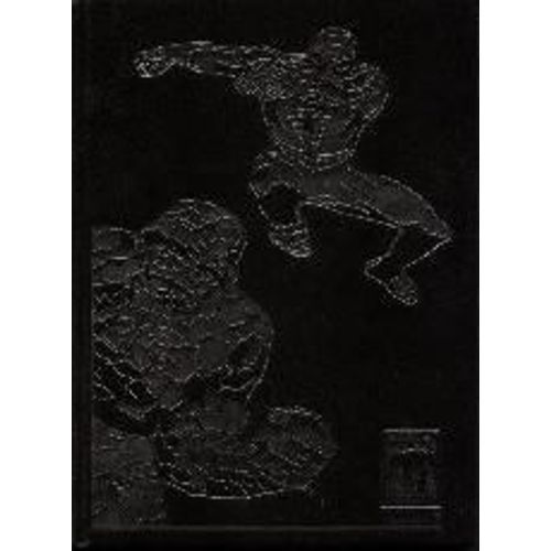 Marvel Les Origines Volume 1