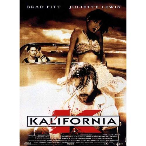 Kalifornia