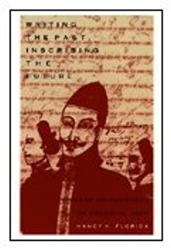 Writing The Past, Inscribing The Future: History As Prophecy In Colonial Java