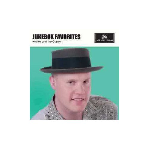 Jukebox Favourites