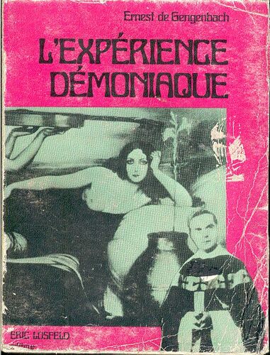 L'expérience Démoniaque