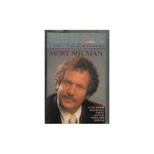 Mort Shuman