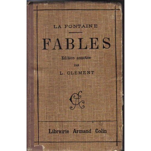 Fables