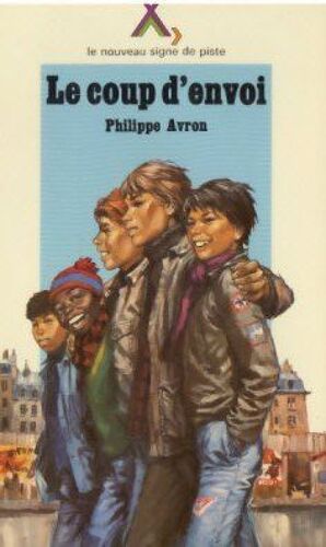 Le Coup D'envoi