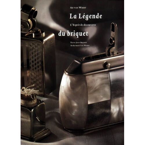 La Legende Du Briquet