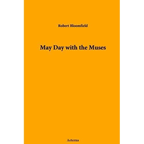 May Day With The Muses: Null