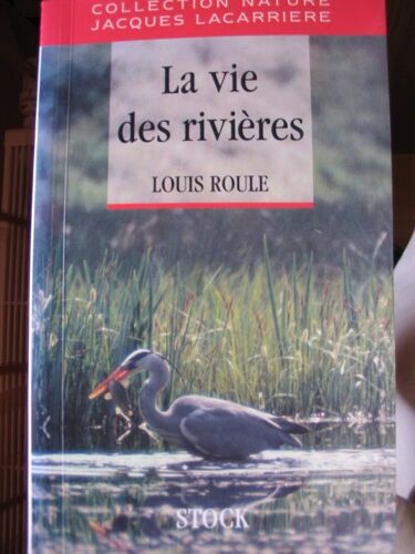 La Vie Des Rivières