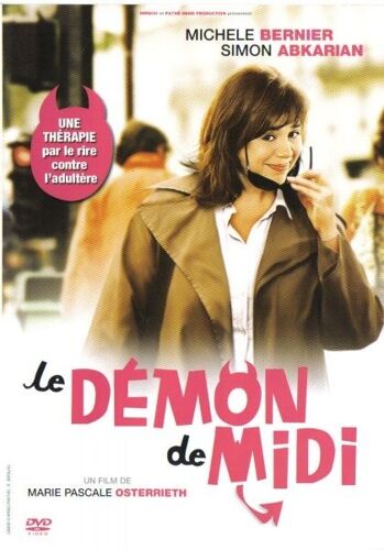 Le Demon De Midi (Dvd Locatif)