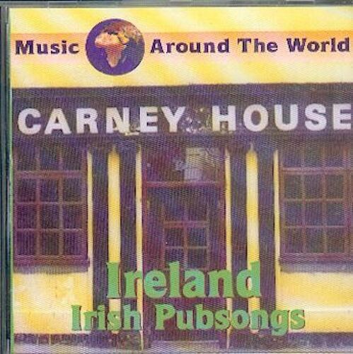 Irish Pub Songs - Dutch Import
