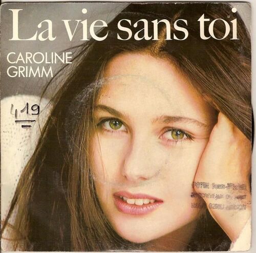 La Vie Sans Toi
