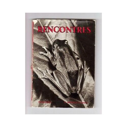 Rencontres