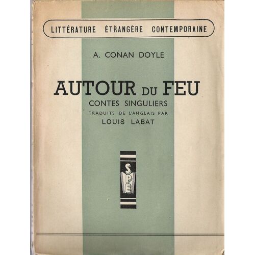 Autour Du Feu