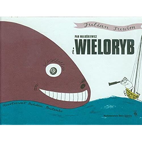Pan Maluskiewicz I Wieloryb