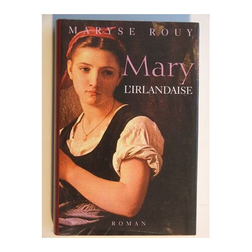 Mary L Irlandaise
