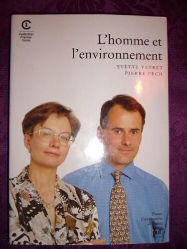 L'homme Et L'environnement