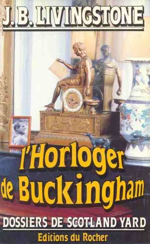 L'horloger De Buckingham