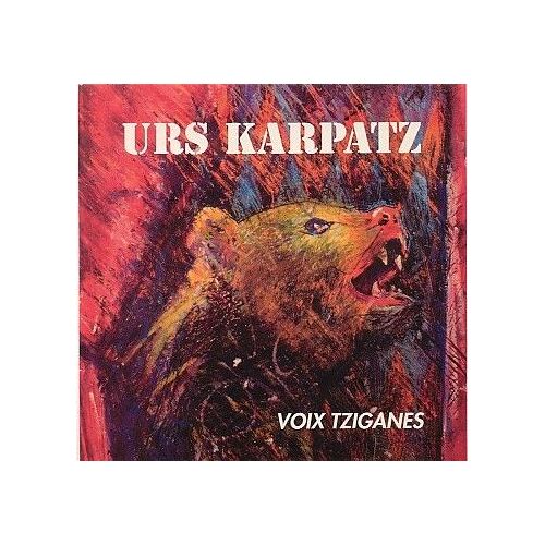 Voix Tziganes