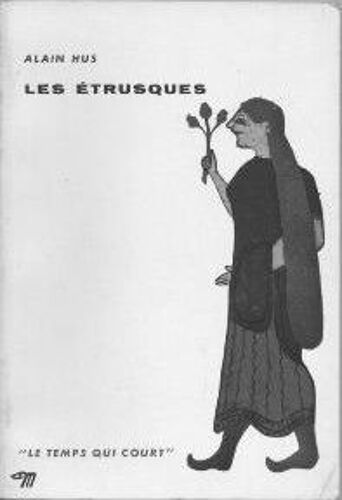 Les Etrusques