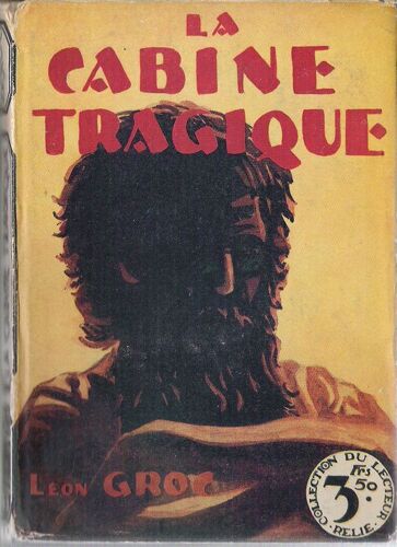 La Cabine Tragique