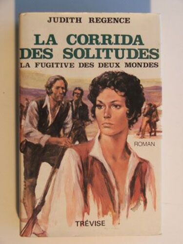 La Corrida Des Solitudes