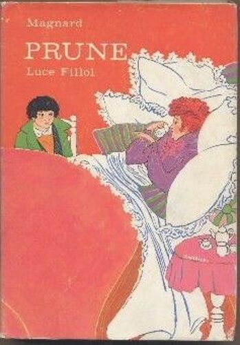 Prune