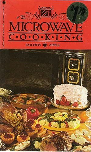 Microwave Cooking