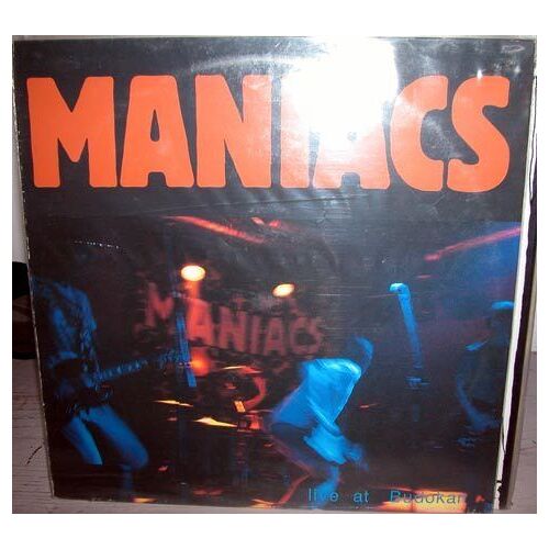 Live At Budokan