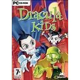 Dracula Kids Pc