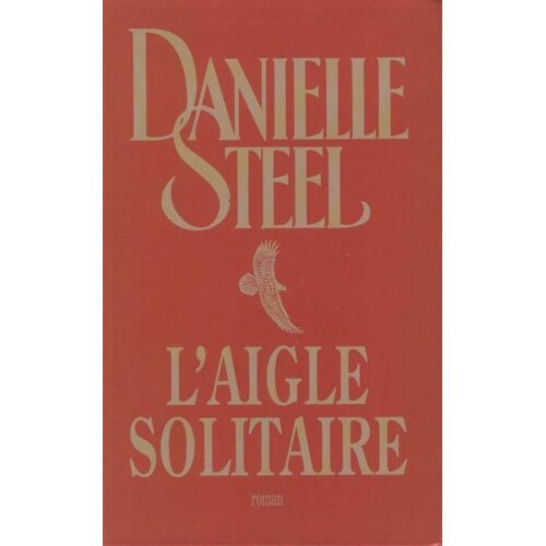 L'aigle Solitaire
