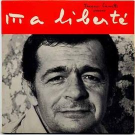 Ma Liberté / Paris Ma Rose / Le Deserteur / Maxims