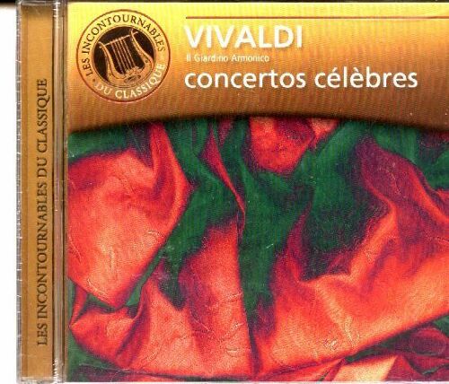 Concertos De Chambre Celebres