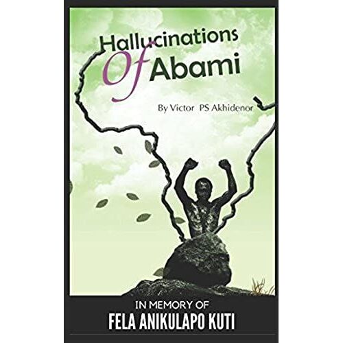 Hallucinations Of Abami