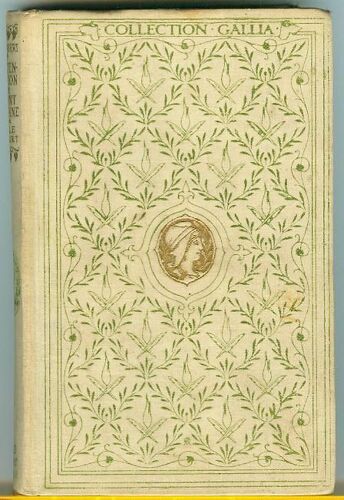 La Tentation De Saint Antoine