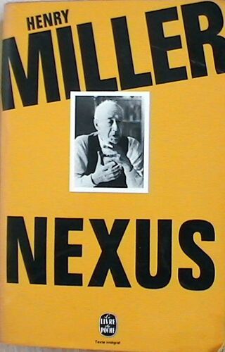 Nexus.