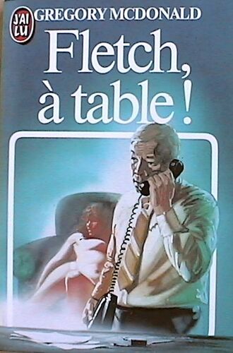 Fletch À Table
