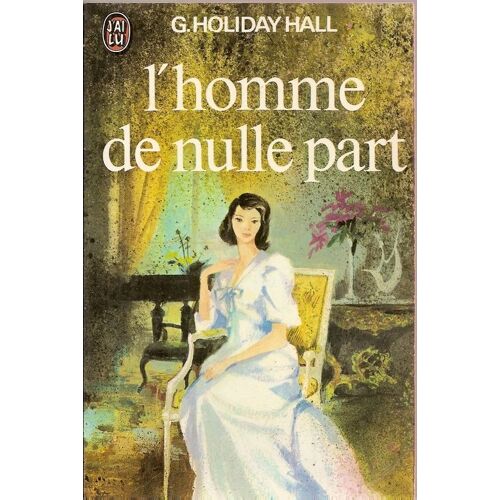 L'homme De Nulle Part