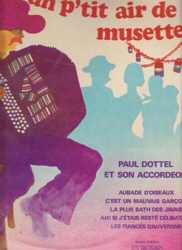 Un Ptit Air De Musette/Aubade D Oiseaux/