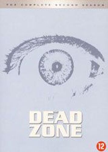 Dead Zone - Intégrale Saison 2 - Edition Belge