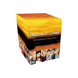 Dawson's Creek - Seasons 1 To 6 (Box Set)