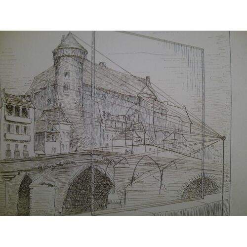 Le Dessin Pratique Pour Tous