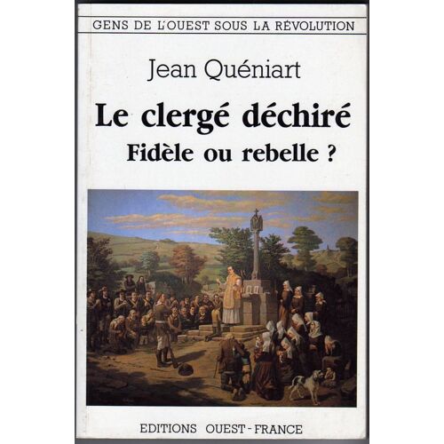 Le Clergé Déchiré - Fidèle Ou Rebelle ?