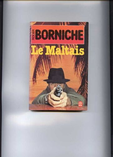 Le Maltais