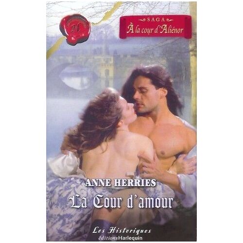 La Cour D'amour