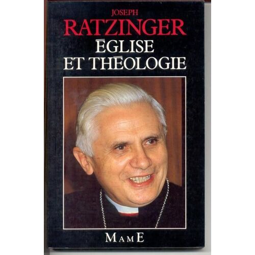 Église Et Théologie