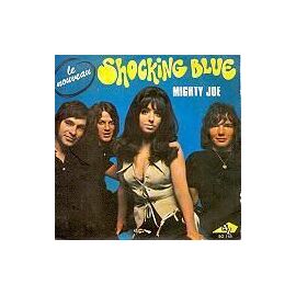 Mighty Joe - Wild Wind
